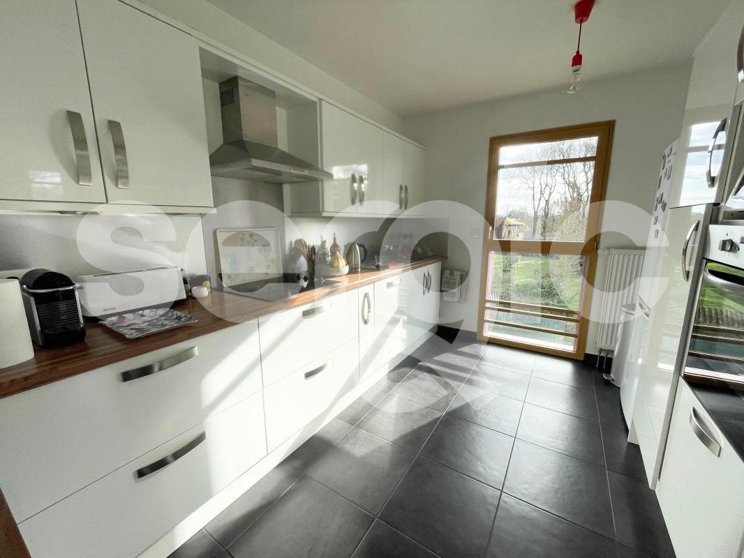 Appartement à louer, 85m², Anzin-Saint-Aubin