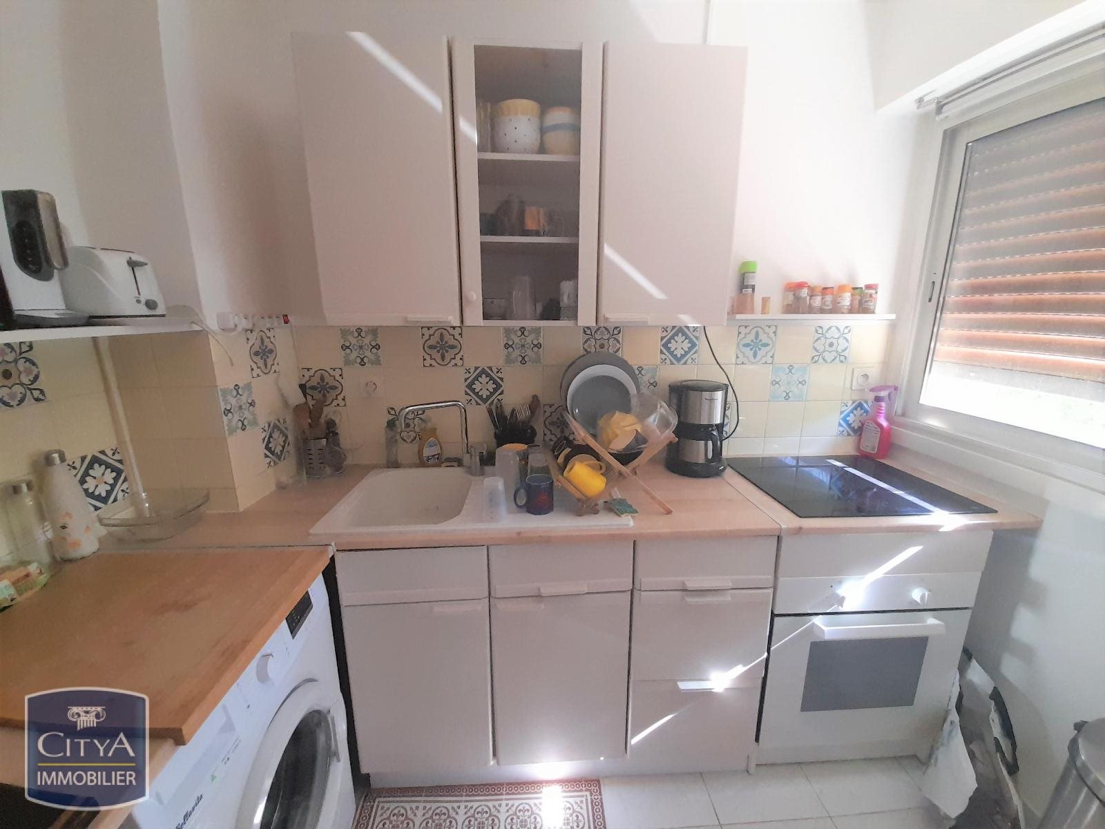 Appartement à louer, 40m², Aix-en-Provence