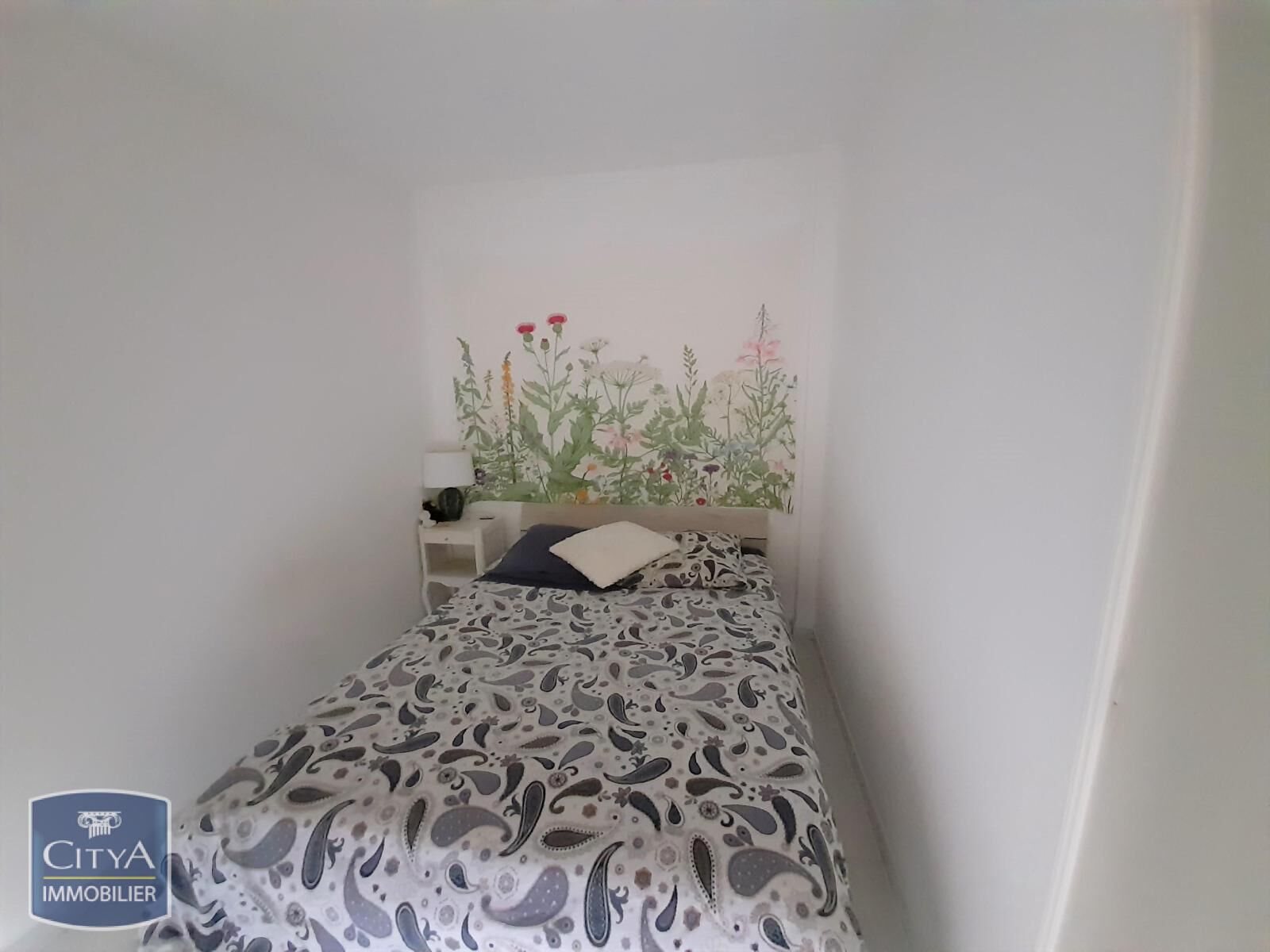 Appartement à louer, 40m², Aix-en-Provence