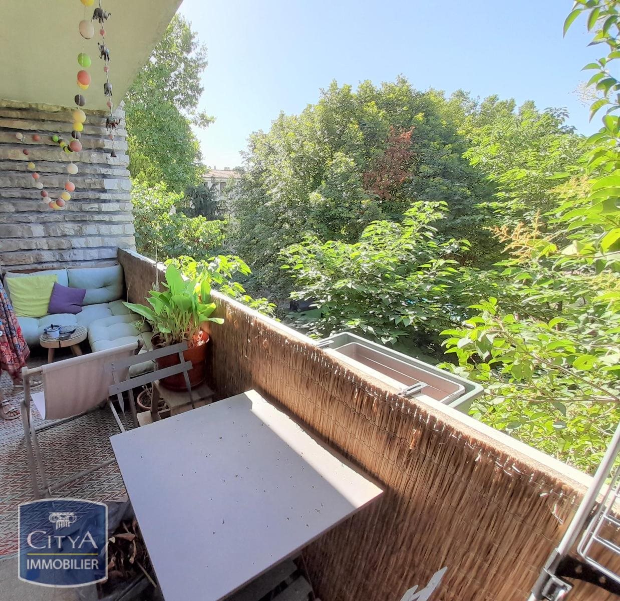 Appartement à louer, 40m², Aix-en-Provence