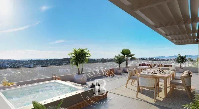 Appartement à vendre, 137m², Lyon 6ème