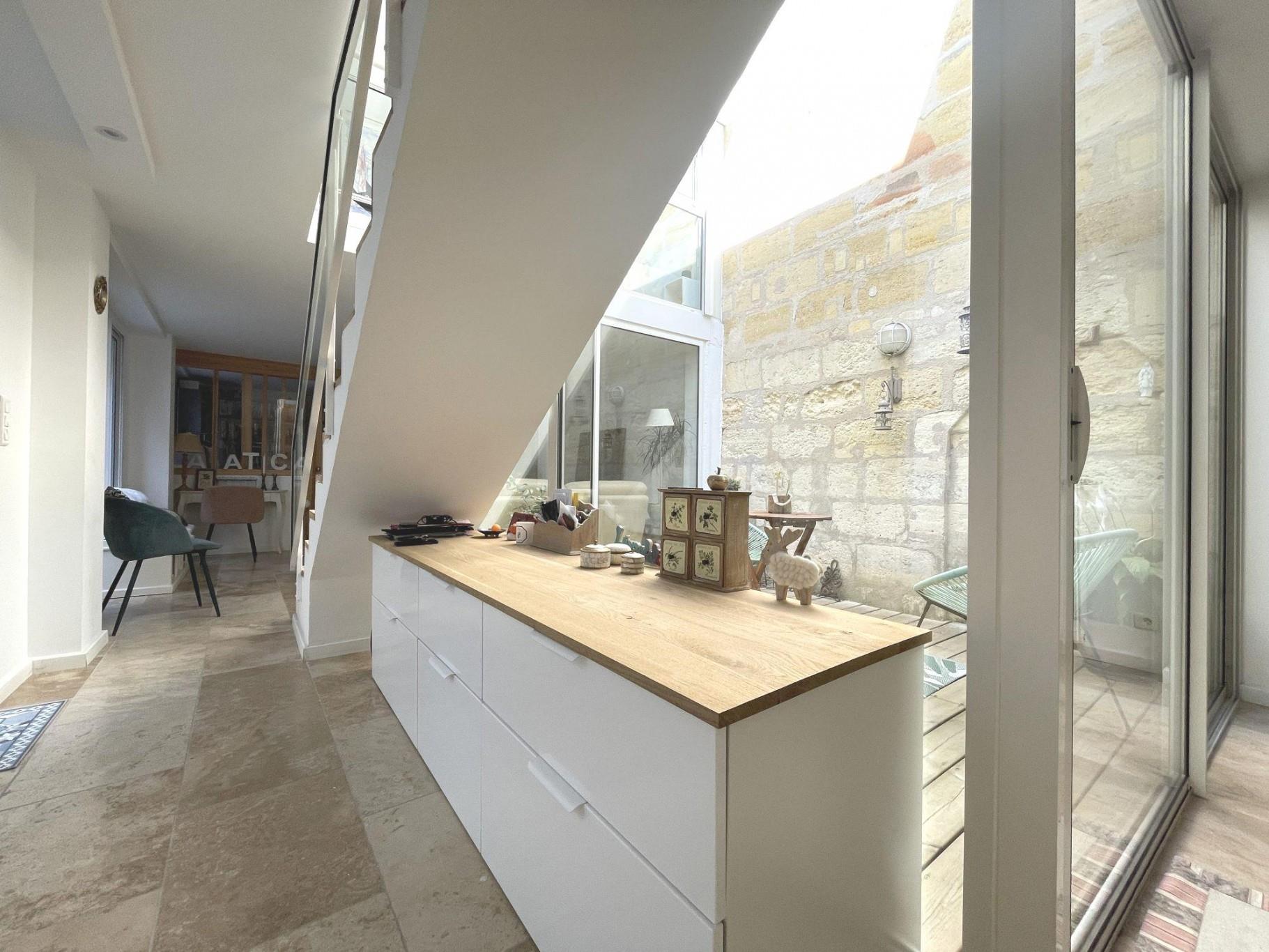 Maison à vendre, 130m², Bordeaux