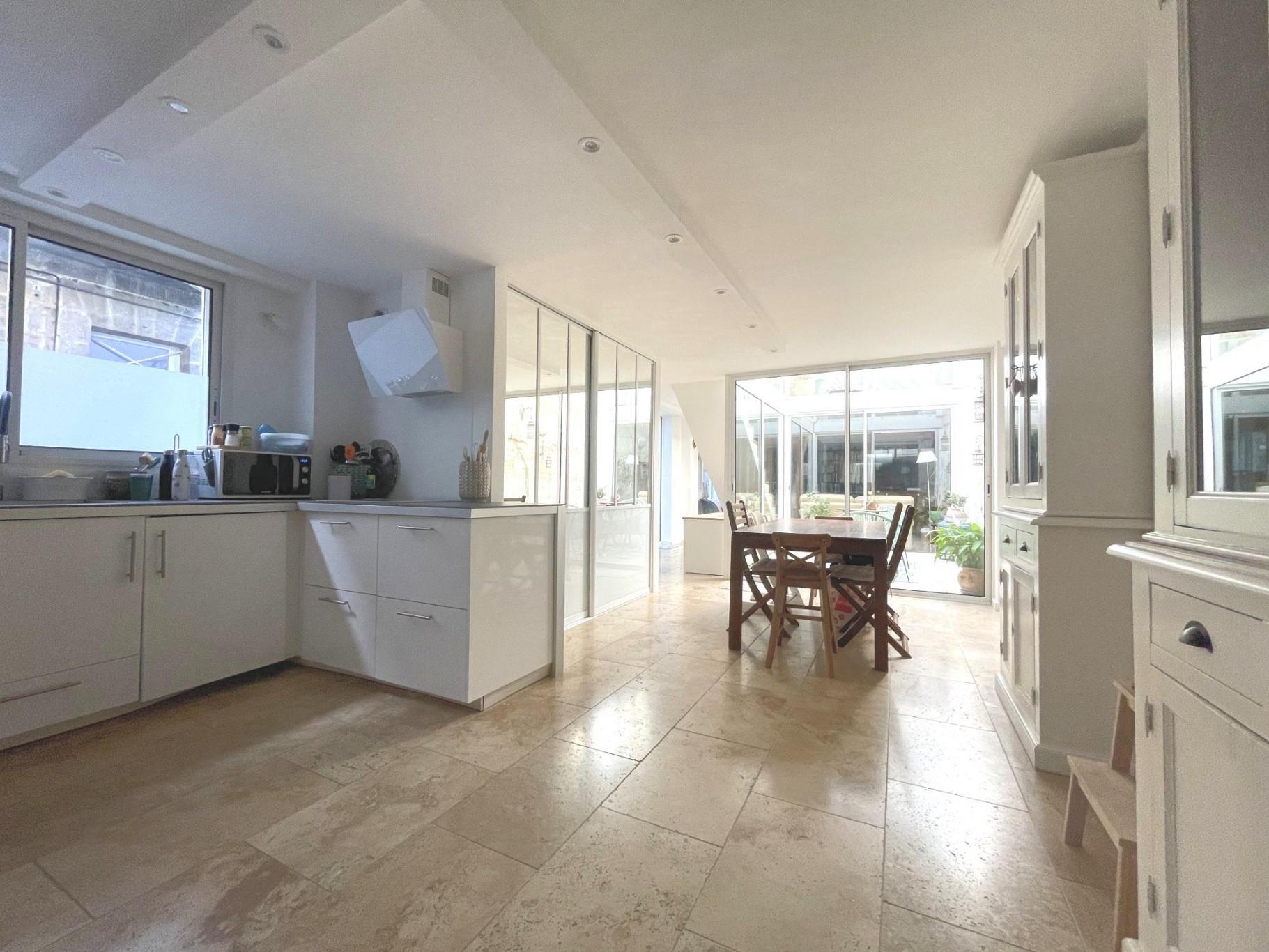 Maison à vendre, 130m², Bordeaux
