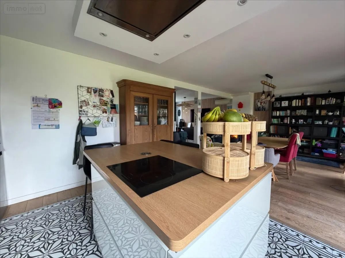 Maison à louer, 120m², Le Rheu