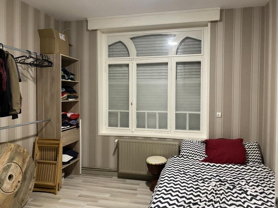 Appartement à louer, 39m², Lille
