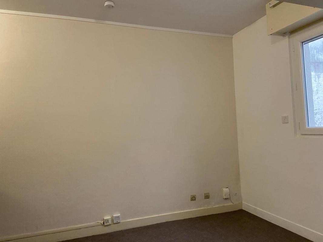 Appartement à louer, 19m², Bordeaux