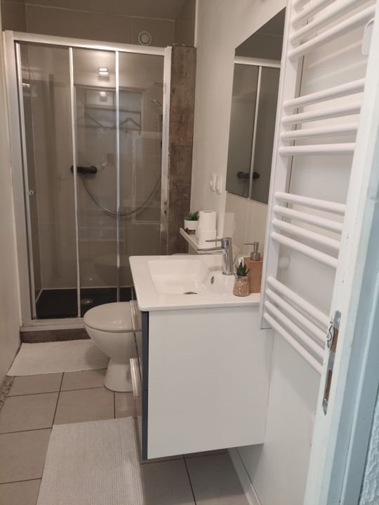 Appartement à louer, 36m², Thionville