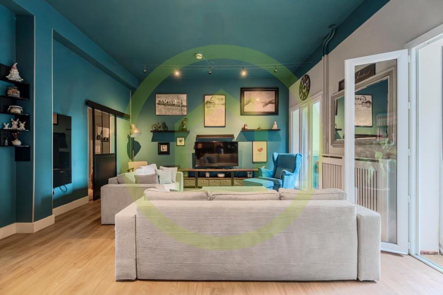 Appartement à vendre, 120m², Toulon