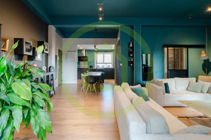 Appartement à vendre, 120m², Toulon