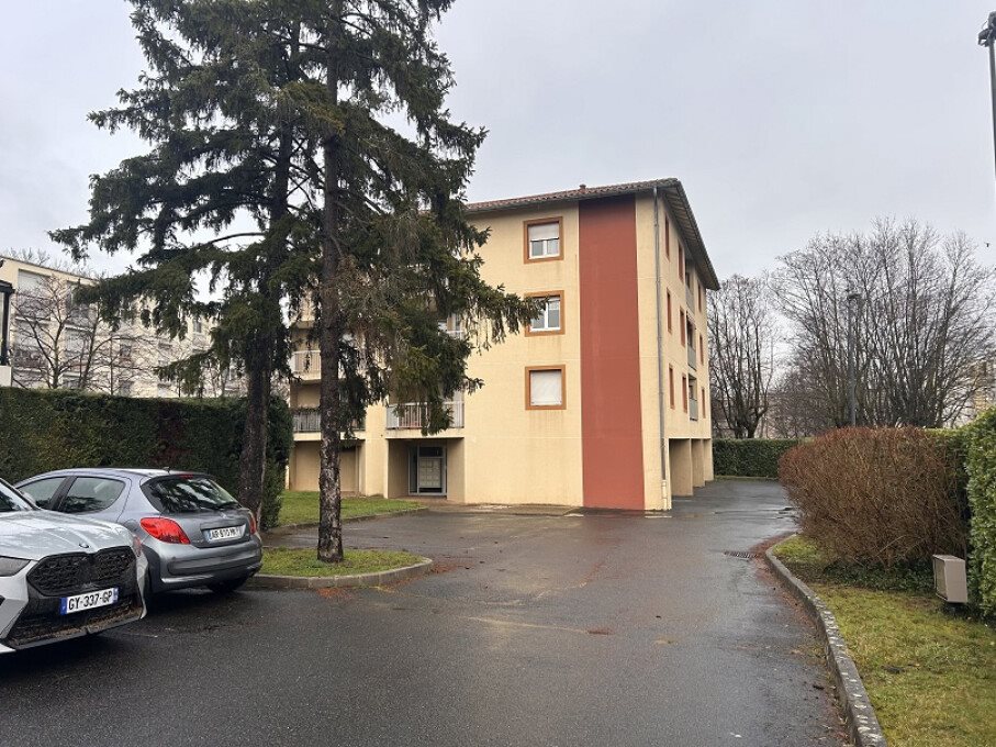 Appartement à vendre, 60m², Anse