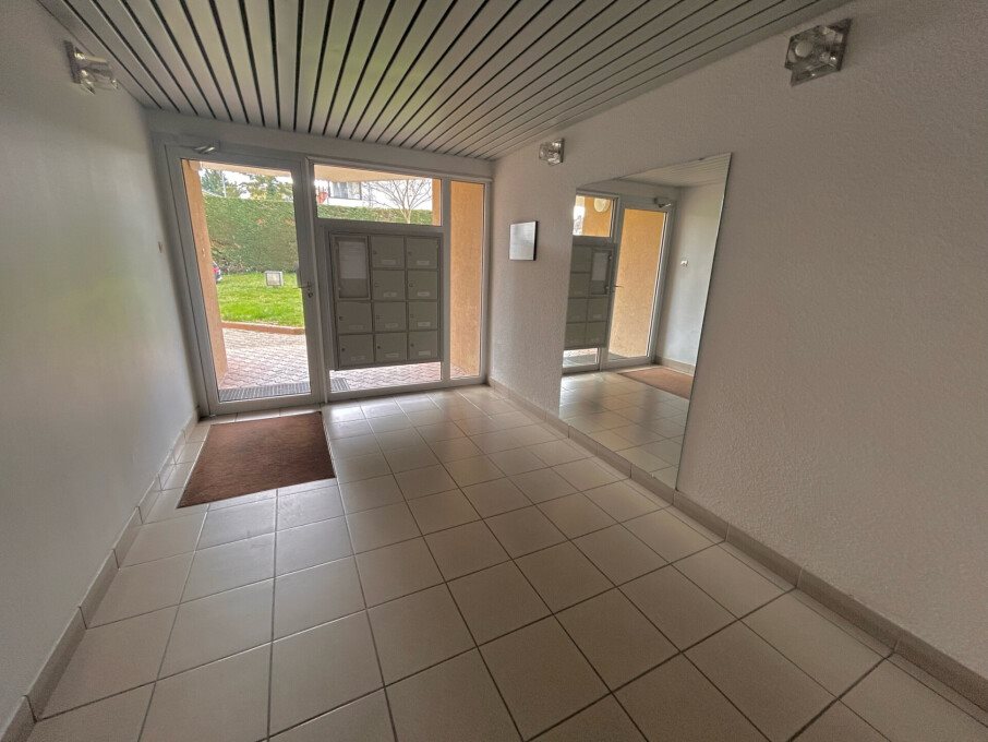 Appartement à vendre, 60m², Anse
