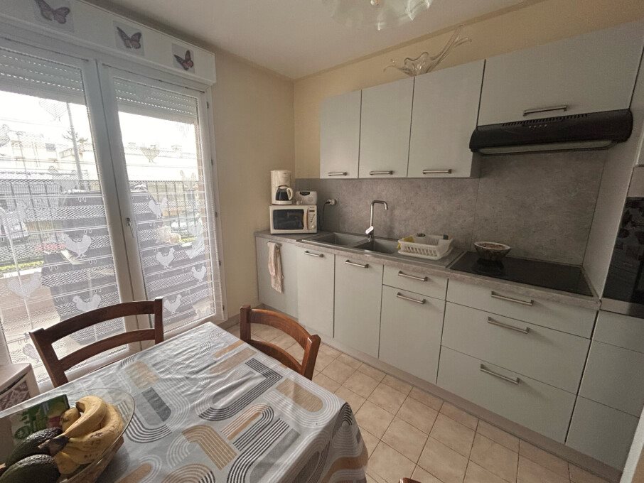 Appartement à vendre, 60m², Anse
