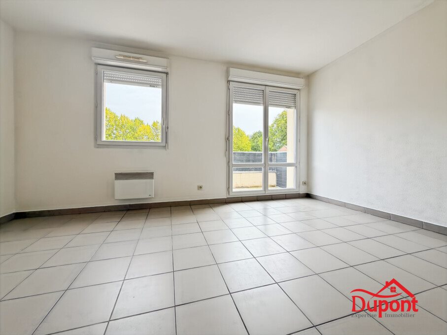 Appartement à vendre, 61m², Pecquencourt