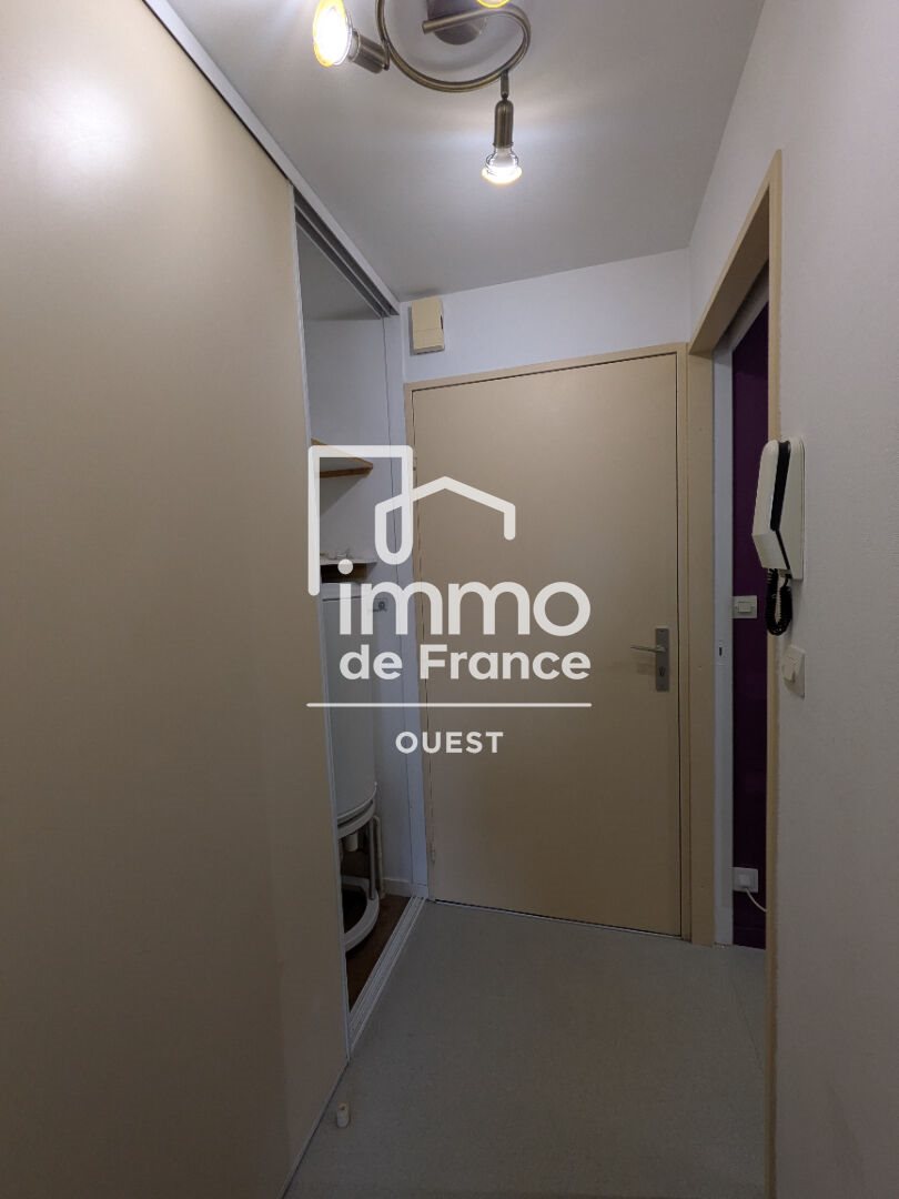 Appartement à louer, 18m², Ecouflant