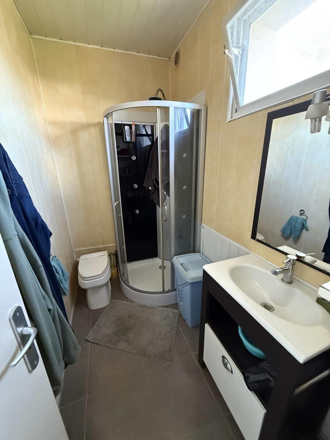 Maison à vendre, 47m², Nantes