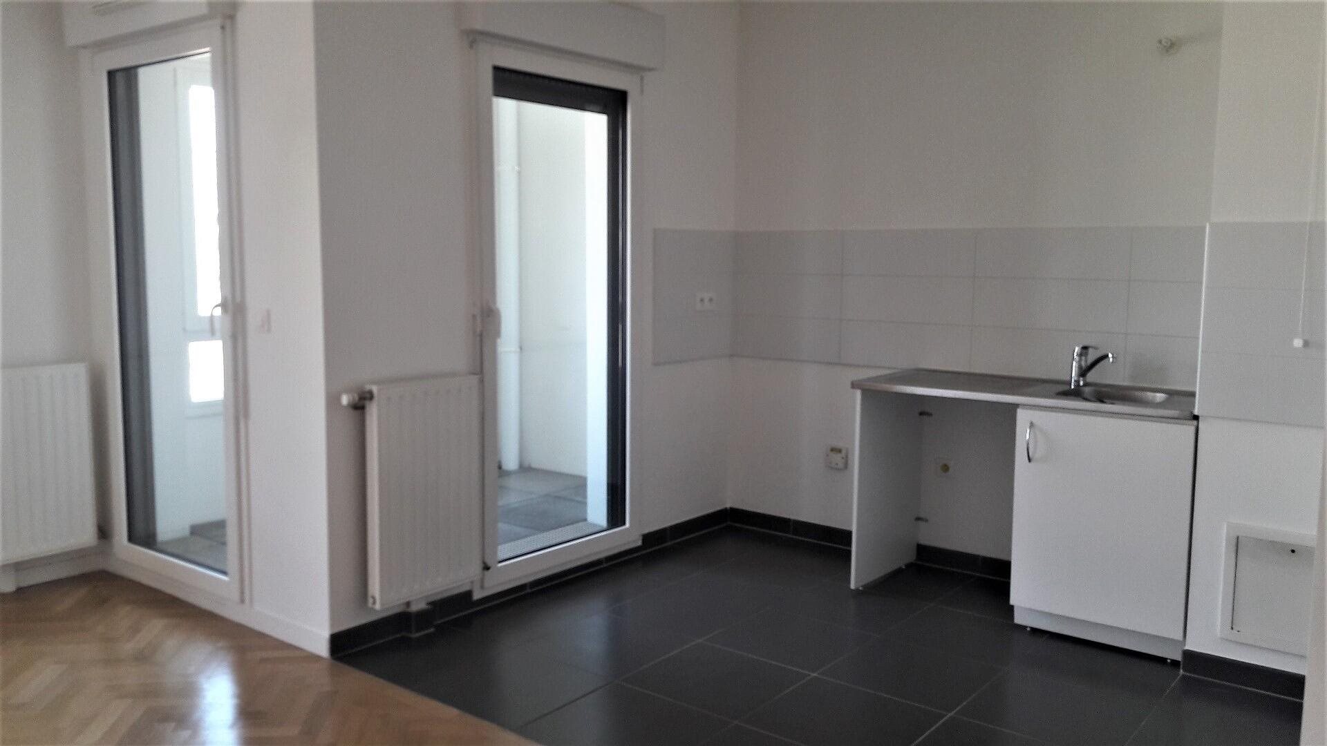 Appartement à louer, 65m², Vélizy-Villacoublay