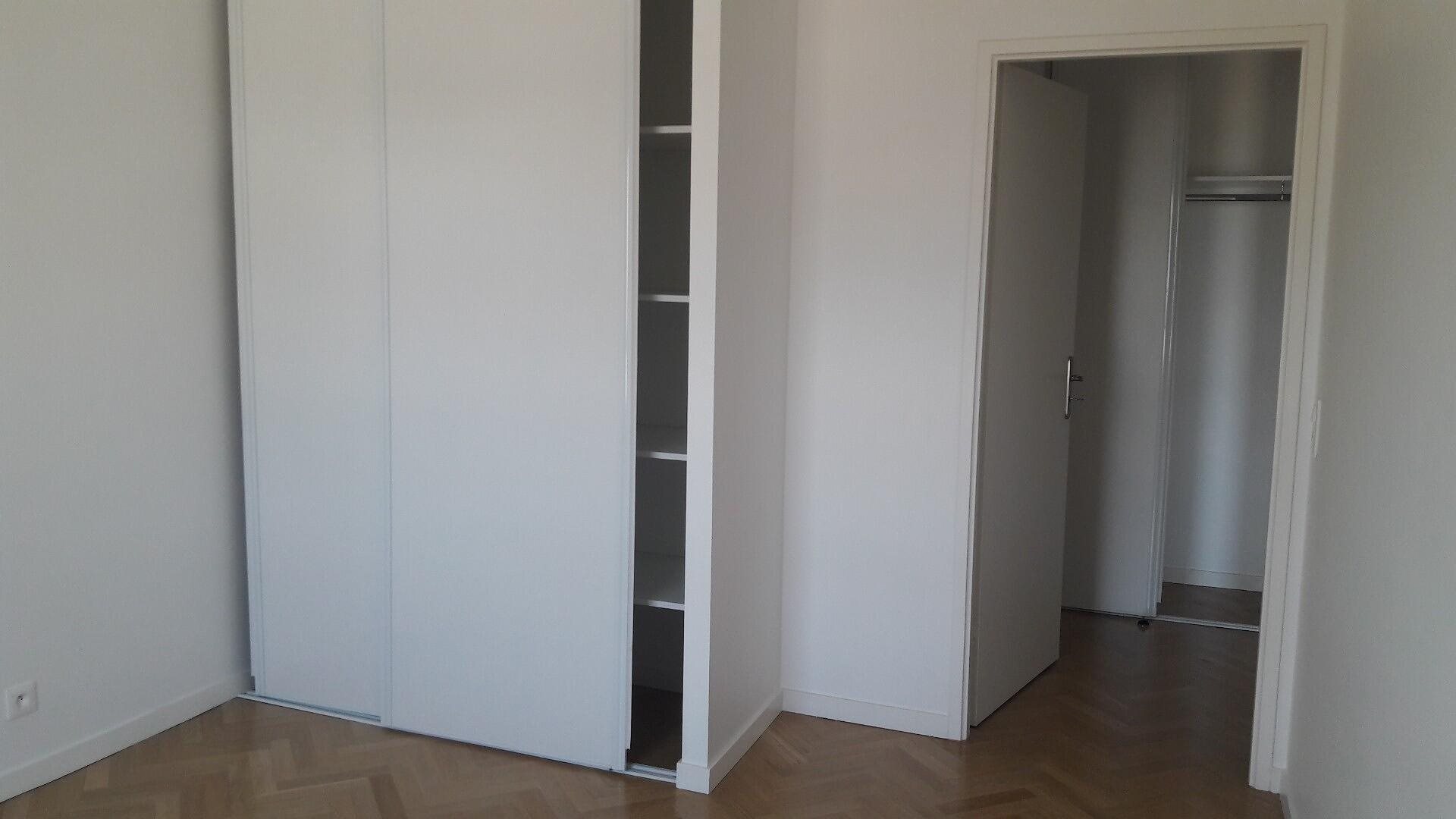 Appartement à louer, 65m², Vélizy-Villacoublay