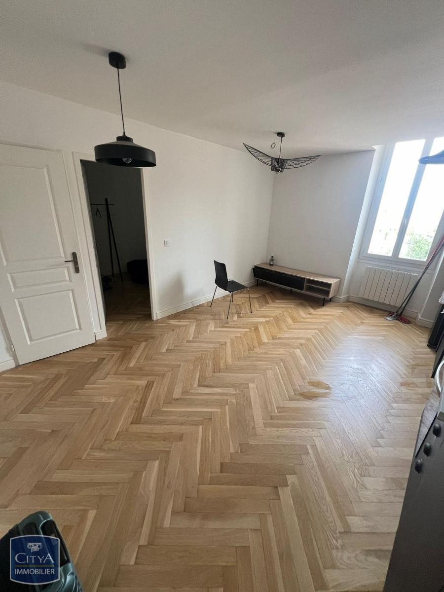 Appartement à louer, 32m², Marseille 7ème