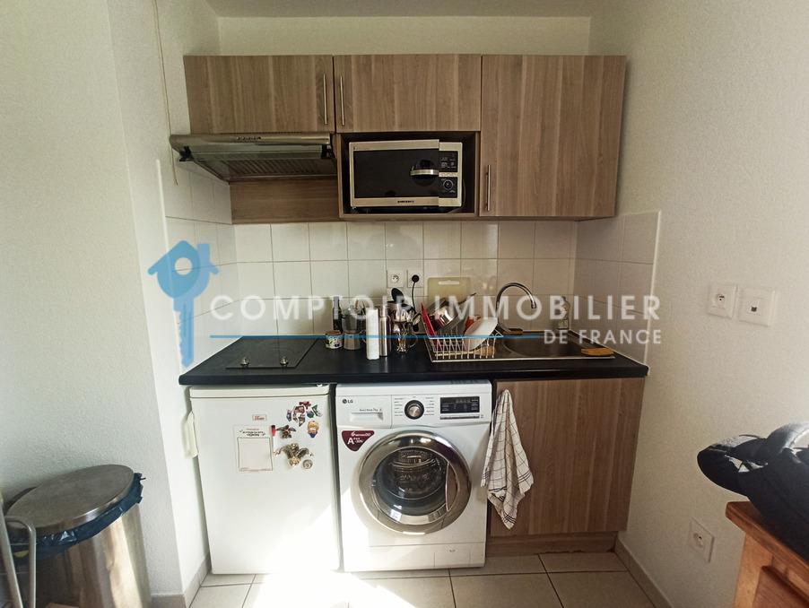 Appartement à vendre, 38m², Toulouse