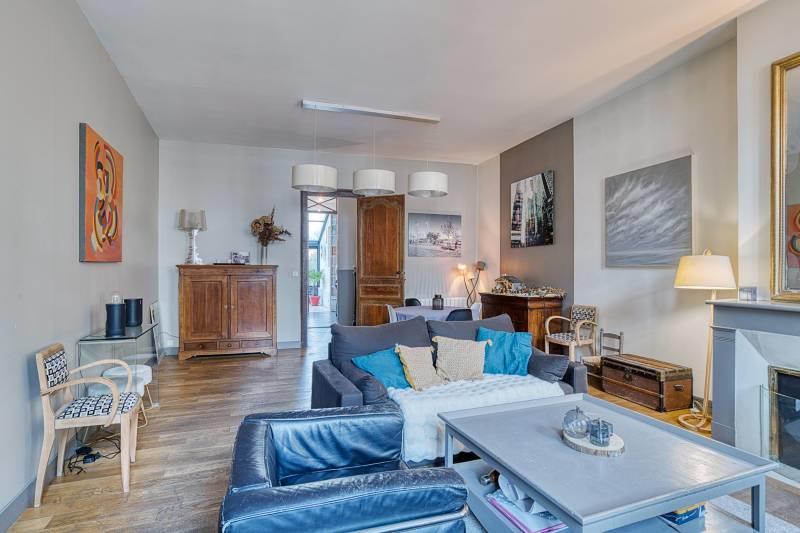 Maison à vendre, 185m², Bordeaux