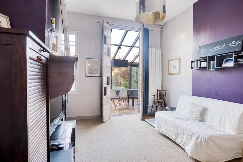Maison à vendre, 185m², Bordeaux