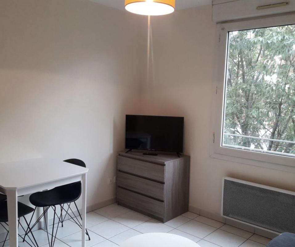 Appartement à louer, 20m², Aix-en-Provence
