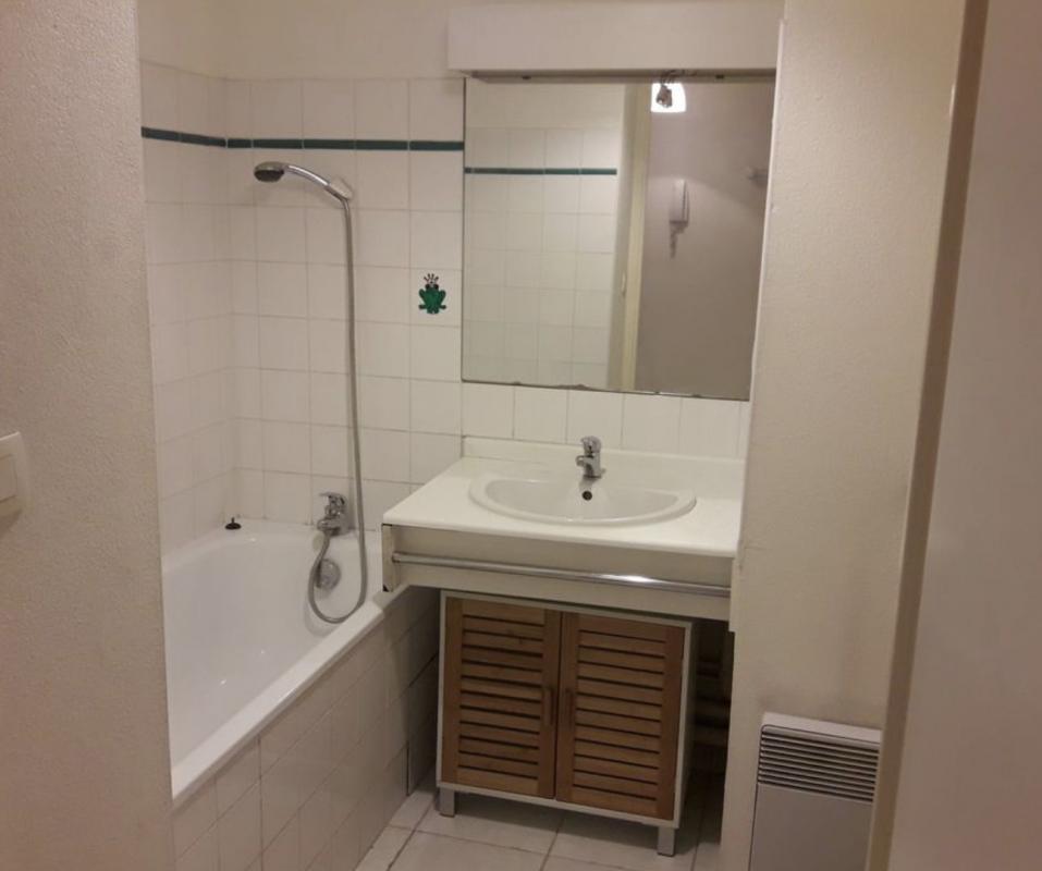 Appartement à louer, 20m², Aix-en-Provence