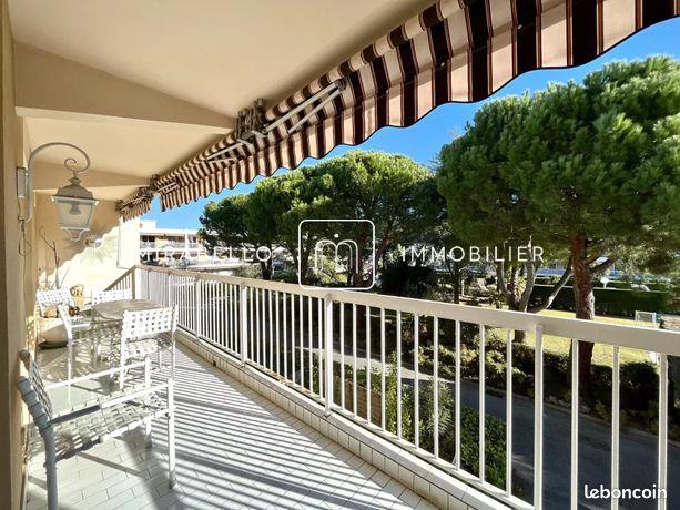 Appartement à vendre, 109m², Nice