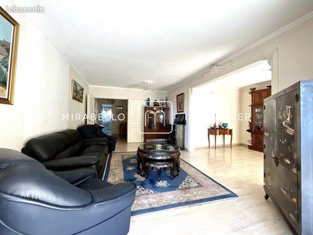 Appartement à vendre, 109m², Nice
