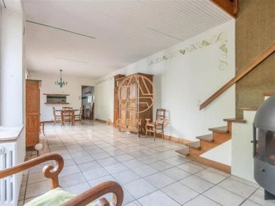 Maison à vendre, 265m², Nogent-sur-Marne