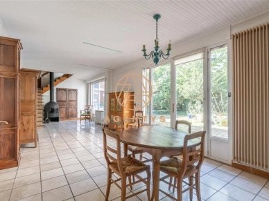 Maison à vendre, 265m², Nogent-sur-Marne