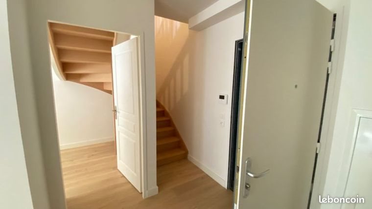 Appartement à vendre, 75m², Rouen