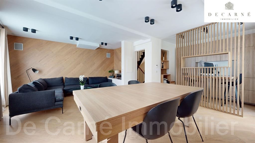 Maison à vendre, 171m², Paris 14ème