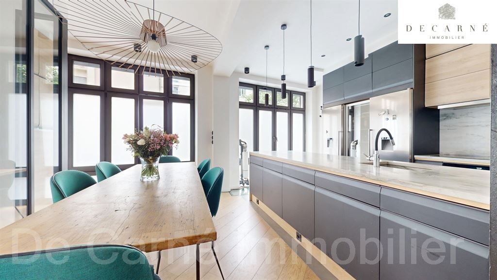 Maison à vendre, 171m², Paris 14ème