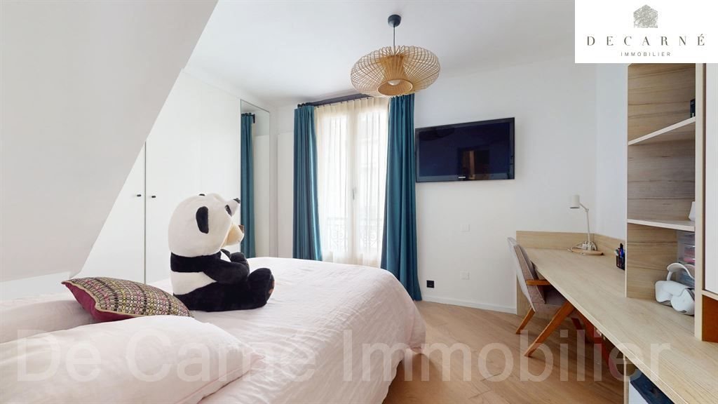 Maison à vendre, 171m², Paris 14ème