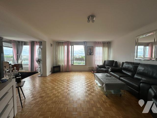 Appartement à vendre, 78m², Rouen