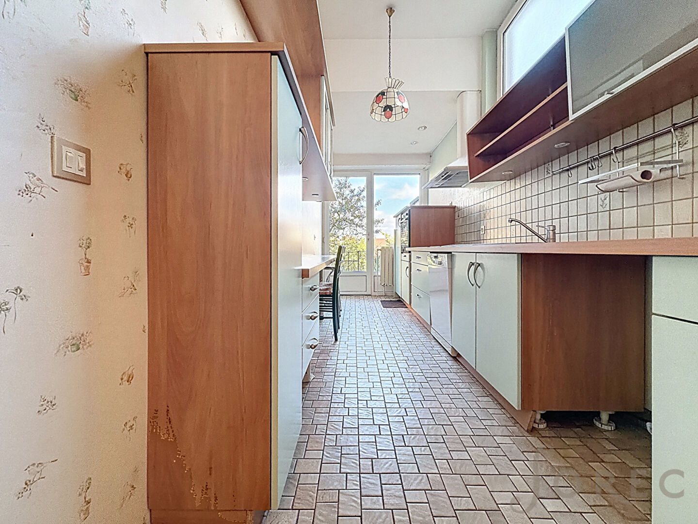 Appartement à vendre, 101m², Metz