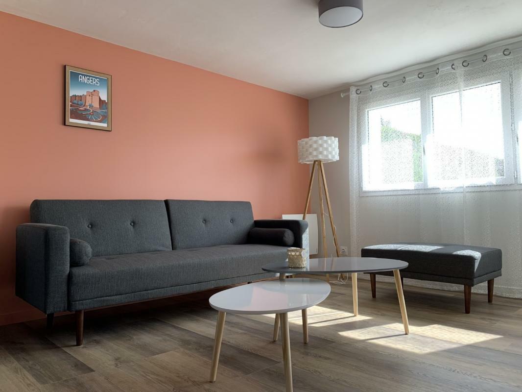 Maison à louer, 9m², Angers