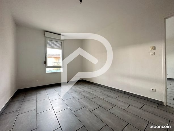 Appartement à vendre, 55m², Pont-à-Mousson