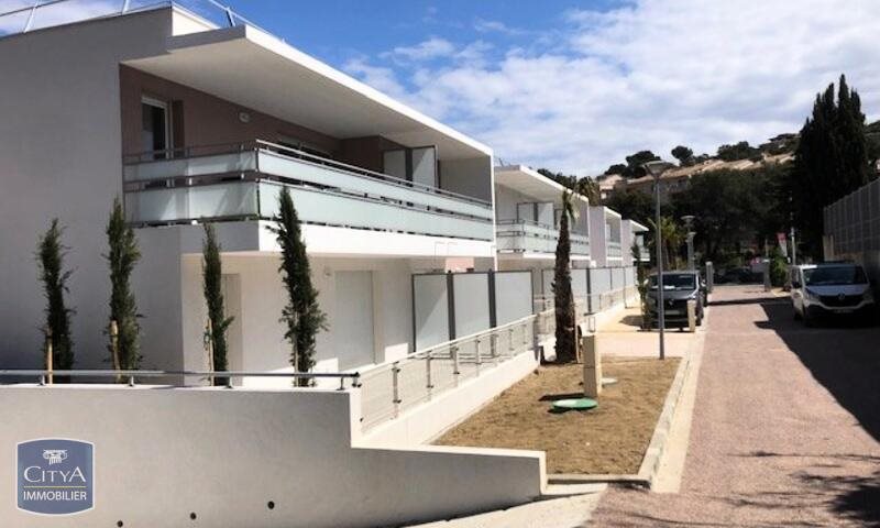 Appartement à louer, 24m², Cavalaire-sur-Mer