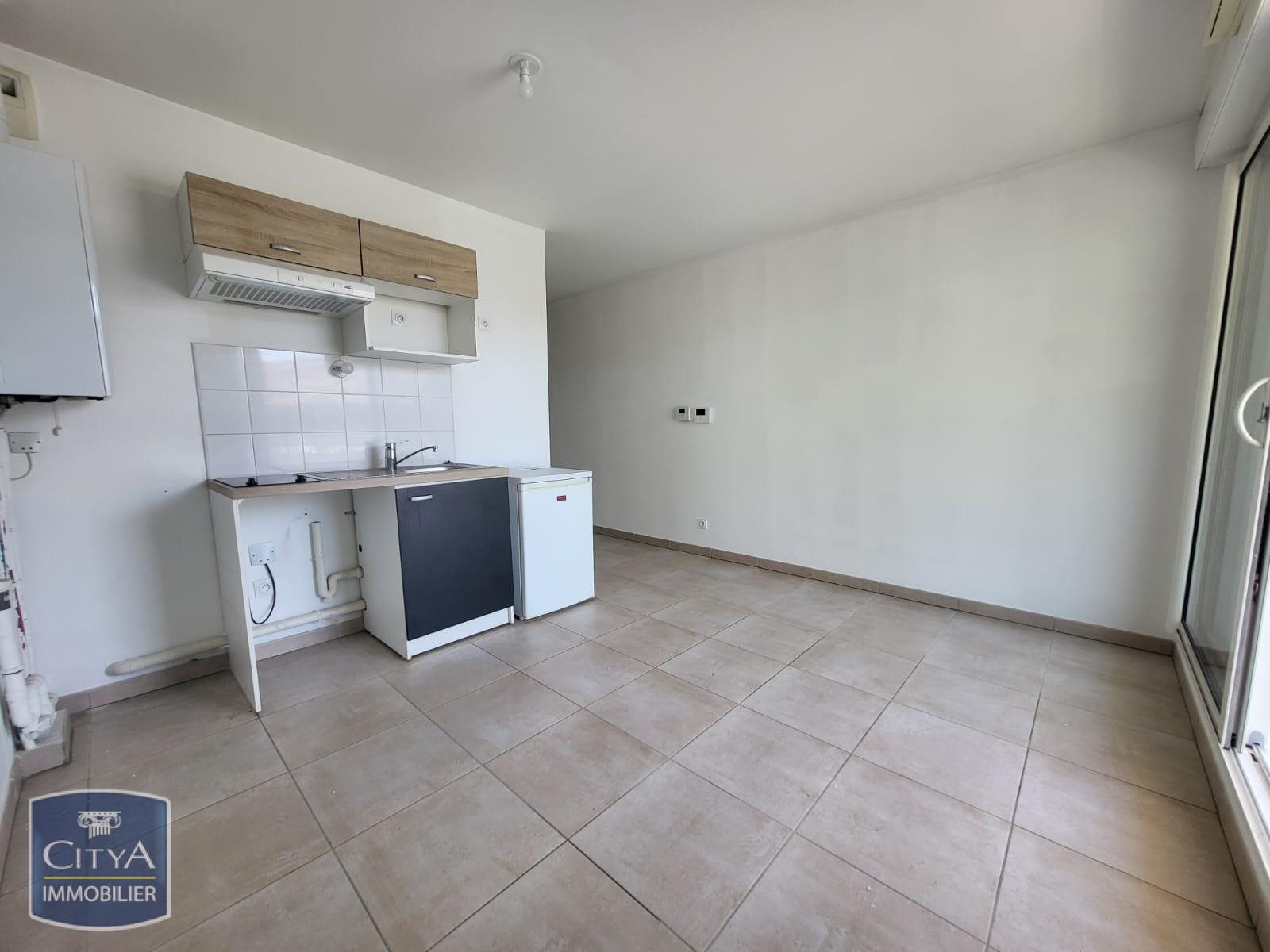 Appartement à louer, 24m², Cavalaire-sur-Mer