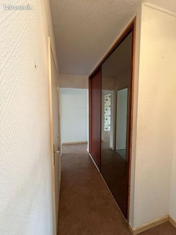 Appartement à vendre, 70m², Saint-Saulve