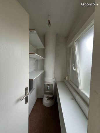 Appartement à vendre, 70m², Saint-Saulve