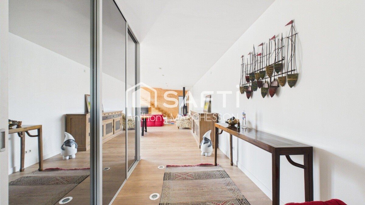 Maison à vendre, 117m², Puilboreau