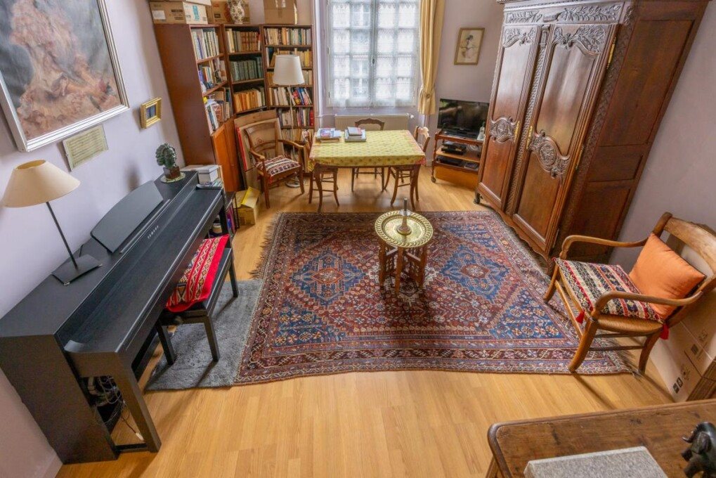 Appartement à vendre, 63m², Nantes