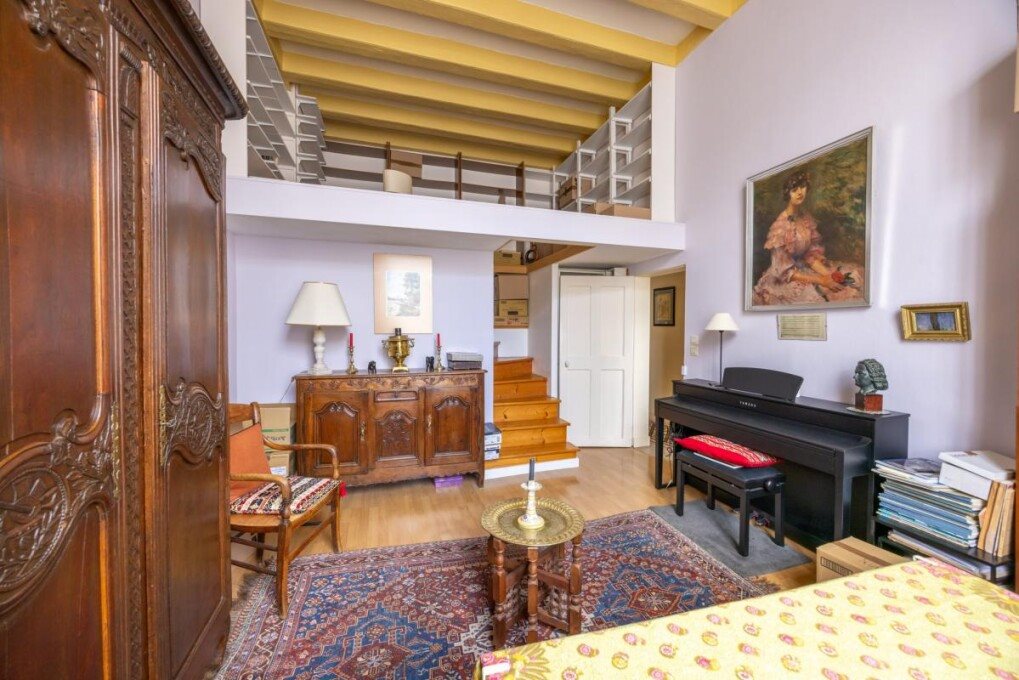 Appartement à vendre, 63m², Nantes