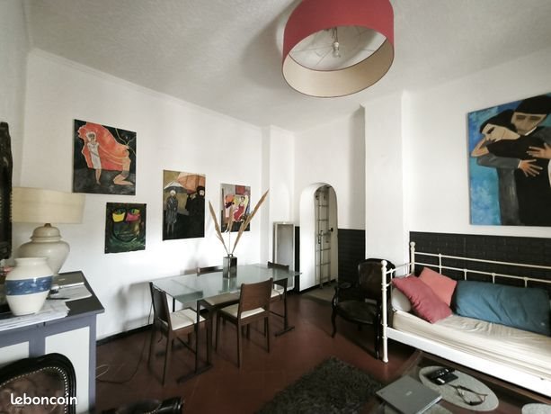 Appartement à louer, 48m², Saint-Laurent-de-la-Salanque