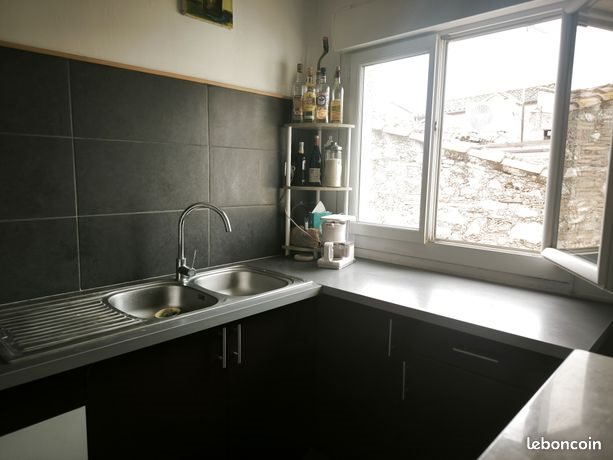 Appartement à louer, 48m², Saint-Laurent-de-la-Salanque