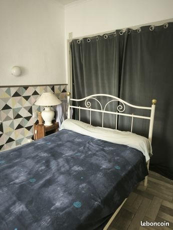 Appartement à louer, 48m², Saint-Laurent-de-la-Salanque