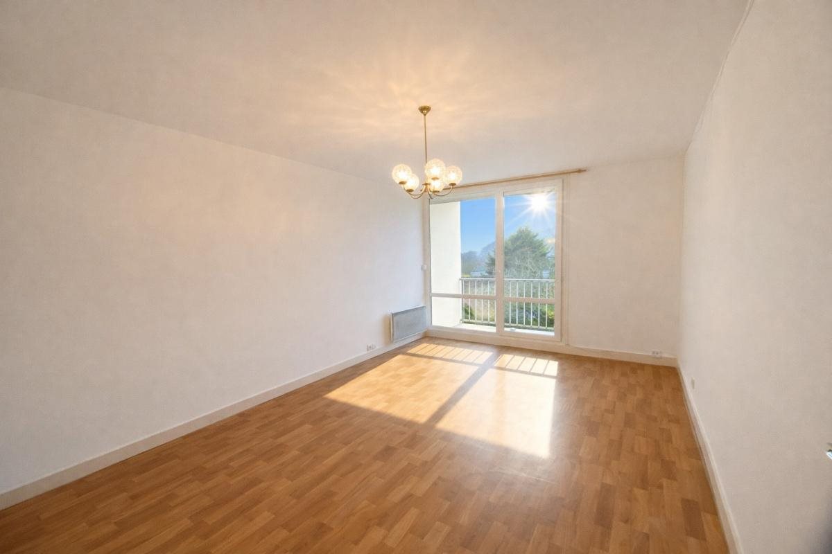 Appartement à louer, 68m², Châteaubriant